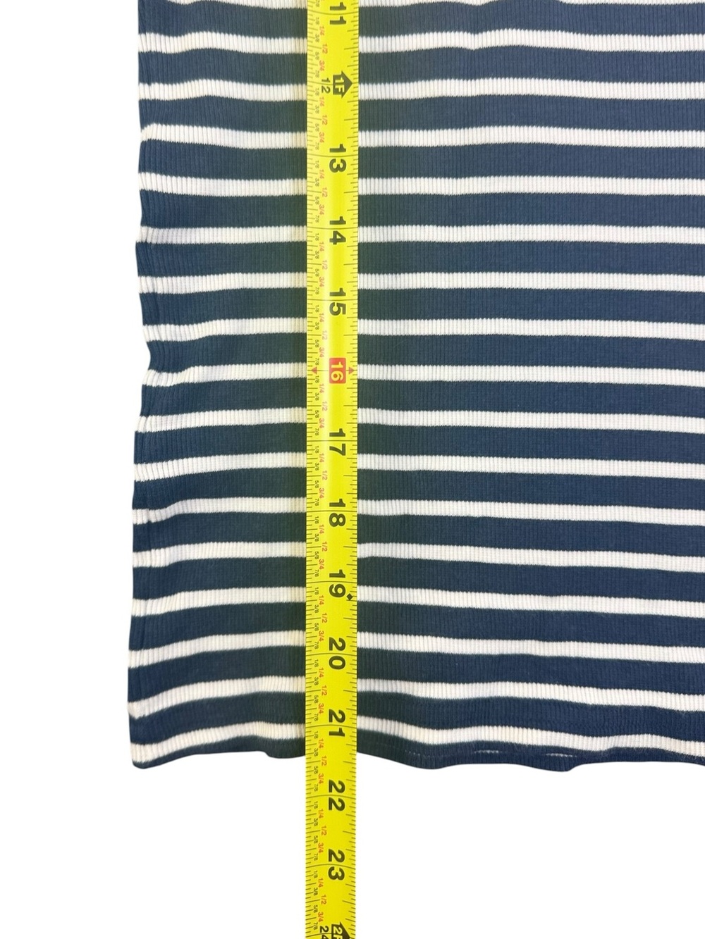 AYR The Open Ended Ribbed Top - Picture 7 of 10
